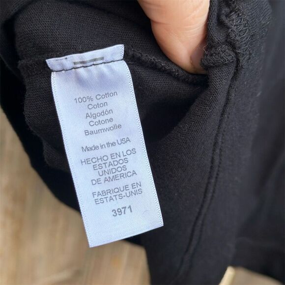 NWT- Michael Stars - XS Crew Neck Tee Casual - Picture 5 of 5